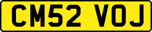 CM52VOJ