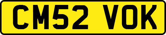 CM52VOK