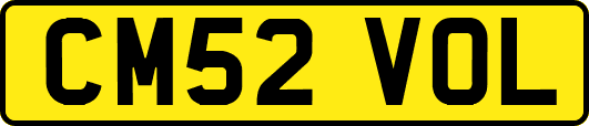 CM52VOL