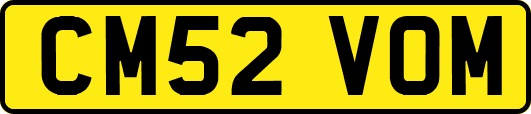 CM52VOM