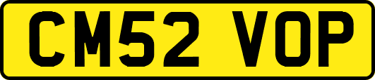 CM52VOP