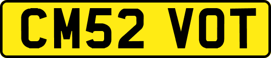 CM52VOT