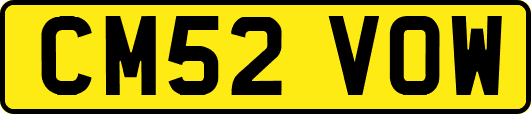 CM52VOW