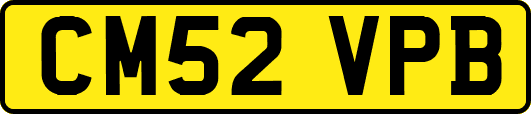 CM52VPB