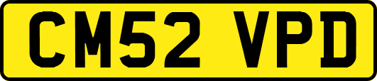 CM52VPD