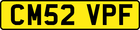 CM52VPF