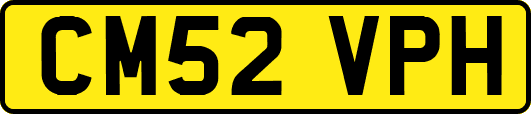 CM52VPH