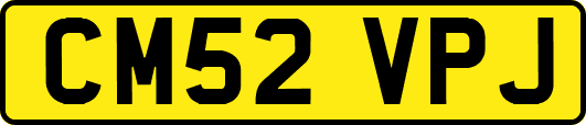 CM52VPJ