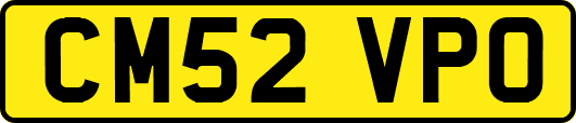 CM52VPO