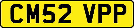 CM52VPP
