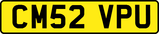CM52VPU