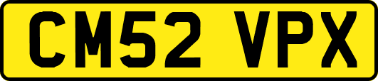 CM52VPX