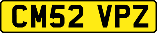 CM52VPZ
