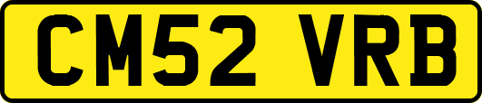 CM52VRB