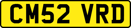 CM52VRD