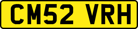 CM52VRH