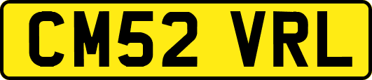 CM52VRL