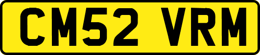 CM52VRM