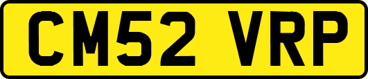CM52VRP