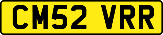 CM52VRR