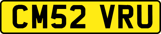 CM52VRU