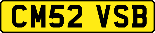 CM52VSB