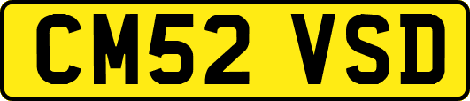 CM52VSD