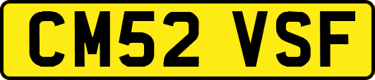 CM52VSF