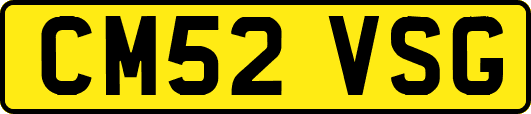 CM52VSG