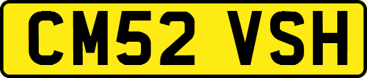 CM52VSH