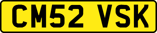 CM52VSK