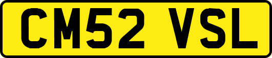 CM52VSL