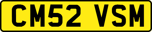 CM52VSM