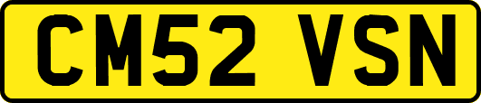CM52VSN