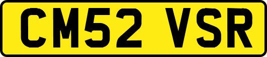 CM52VSR