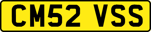 CM52VSS