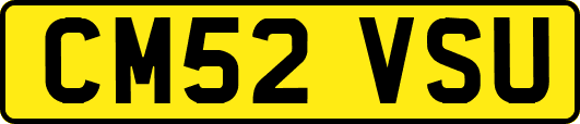 CM52VSU