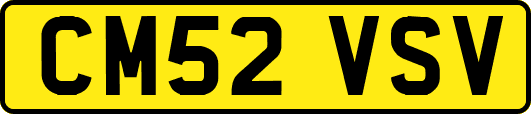 CM52VSV
