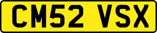 CM52VSX