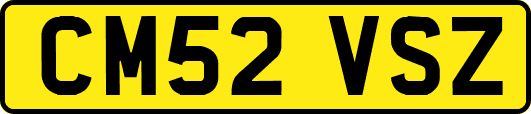 CM52VSZ