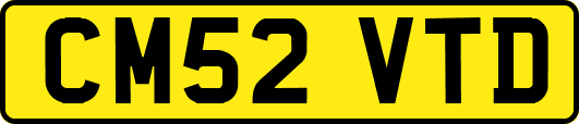CM52VTD
