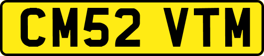CM52VTM