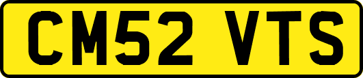 CM52VTS