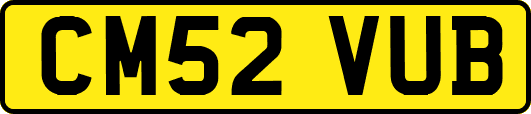 CM52VUB