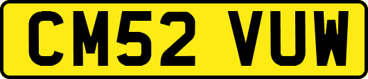 CM52VUW