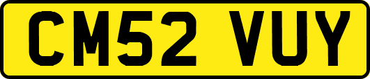 CM52VUY