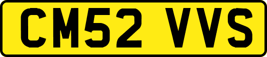 CM52VVS
