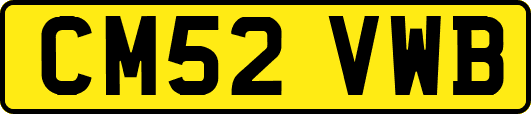 CM52VWB