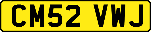 CM52VWJ