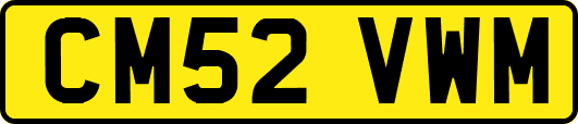 CM52VWM